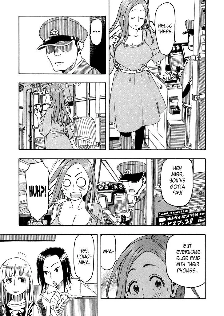Read Okusan chapter 26 image 14 on Lezhin