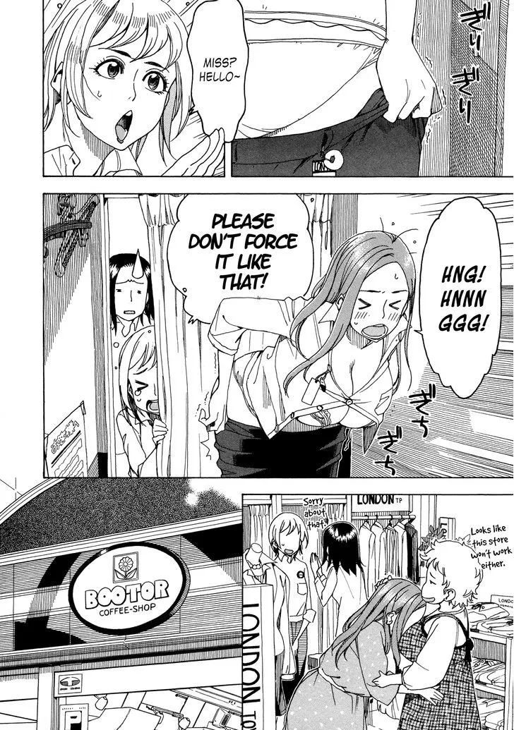 Read Okusan chapter 26 image 21 on Lezhin