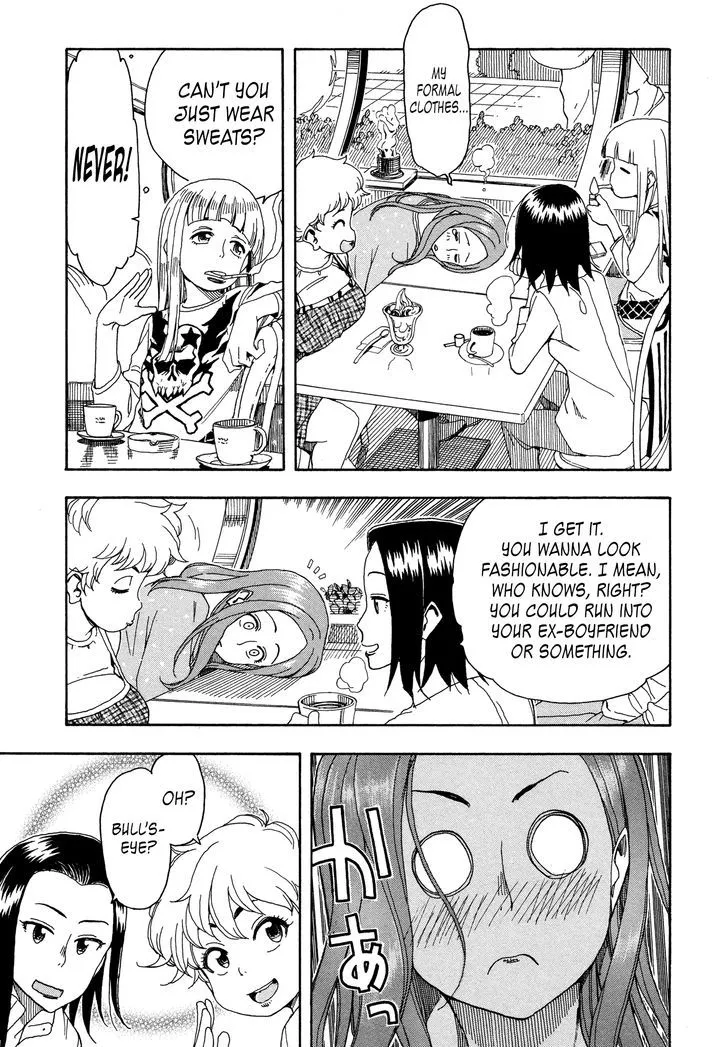 Read Okusan chapter 26 image 22 on Lezhin