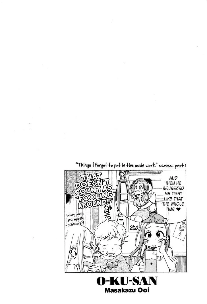 Read Okusan chapter 26 image 31 on Lezhin