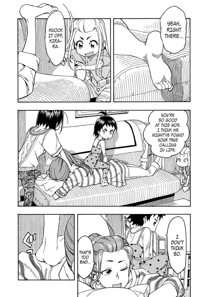 Read Okusan chapter 28 image 13 on Lezhin