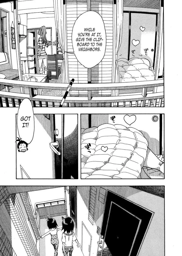 Read Okusan chapter 28 image 16 on Lezhin