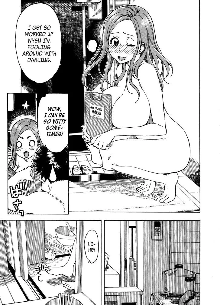 Read Okusan chapter 28 image 20 on Lezhin