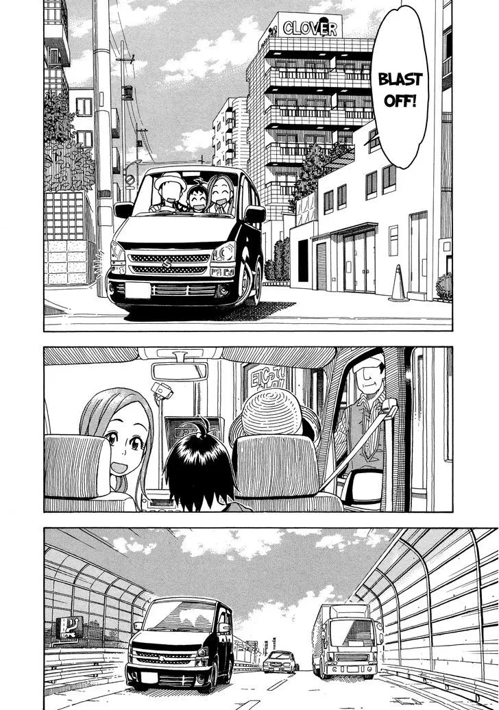 Read Okusan chapter 29 image 17 on Lezhin