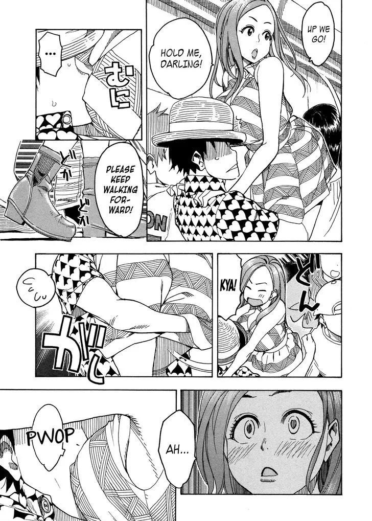 Read Okusan chapter 29 image 26 on Lezhin