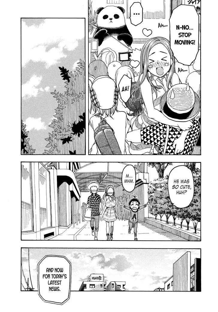 Read Okusan chapter 29 image 28 on Lezhin
