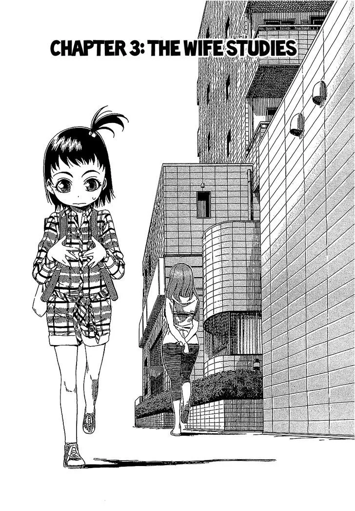 Read Okusan chapter 3 image 5 on Lezhin