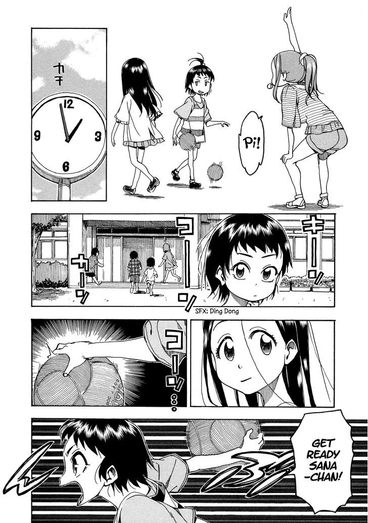 Read Okusan chapter 30 image 25 on Lezhin
