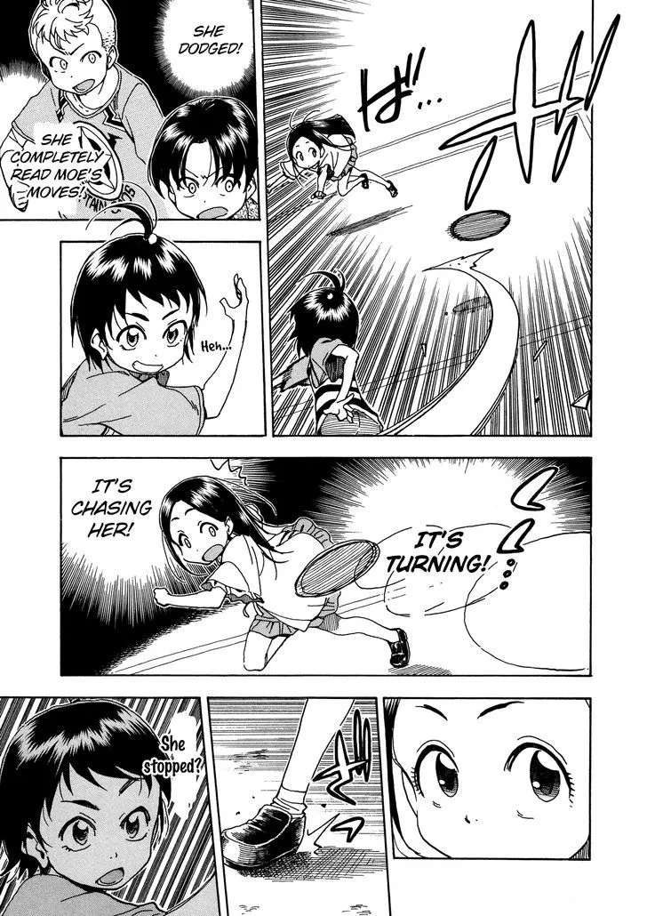 Read Okusan chapter 30 image 26 on Lezhin