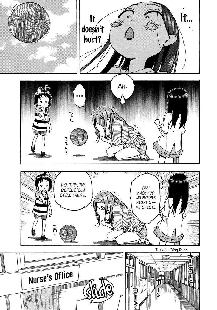 Read Okusan chapter 30 image 28 on Lezhin