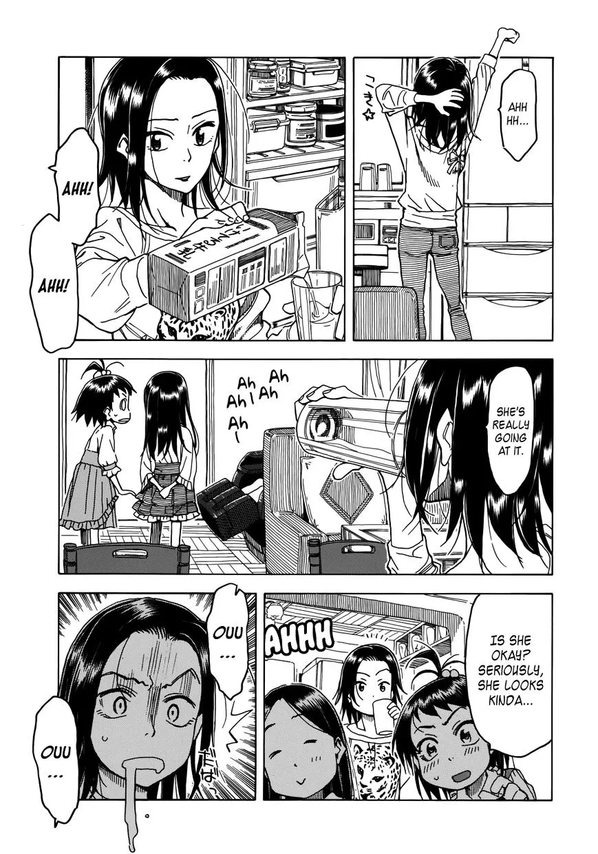 Read Okusan chapter 32 image 29 on Lezhin