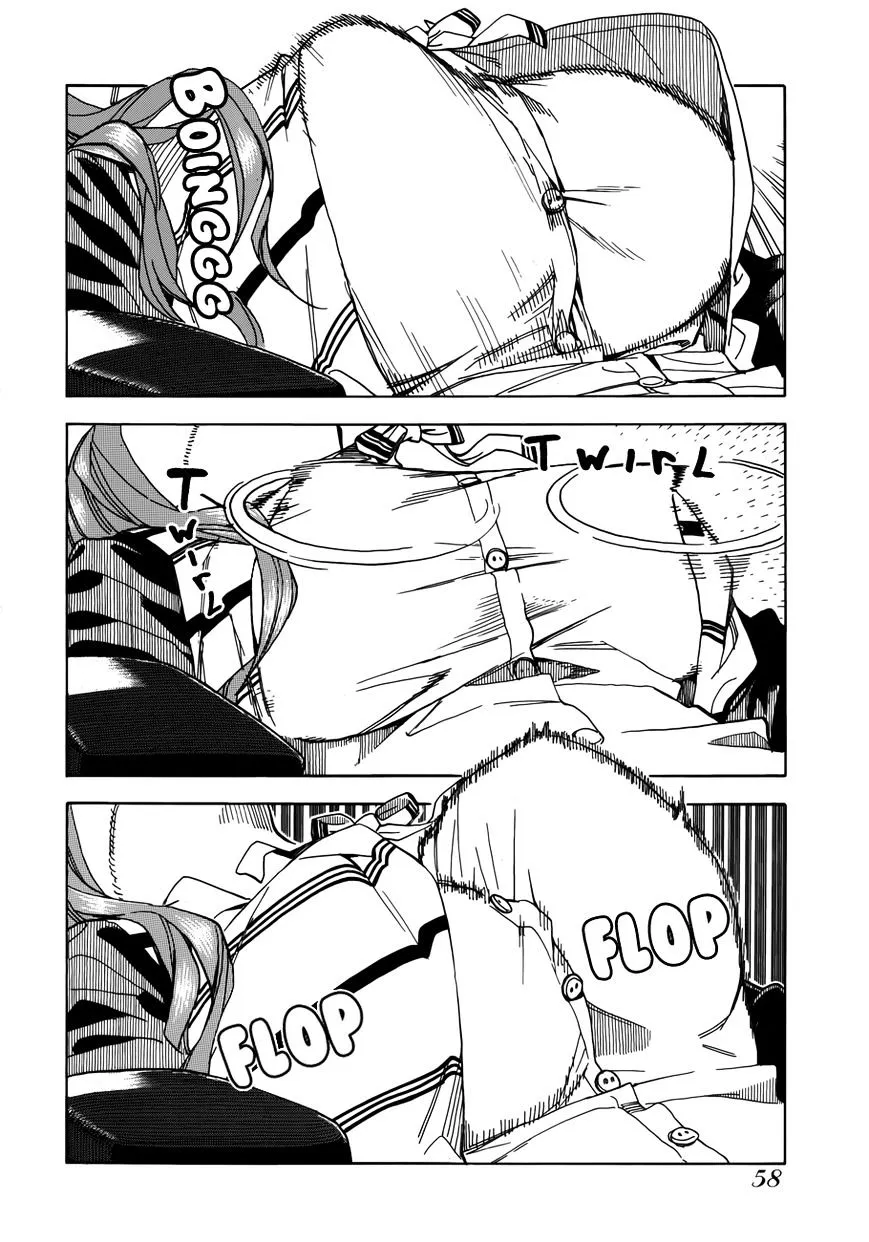 Read Okusan chapter 32 image 30 on Lezhin