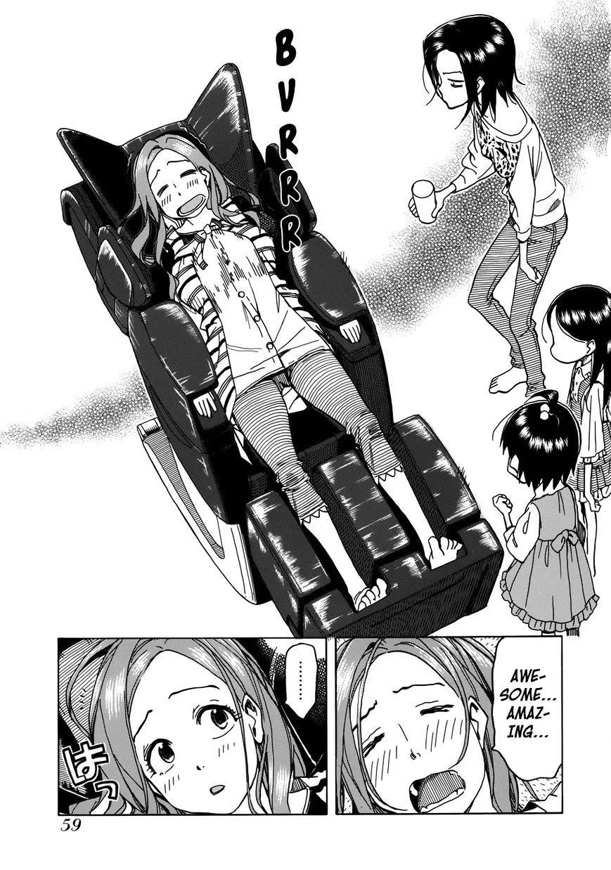 Read Okusan chapter 32 image 31 on Lezhin