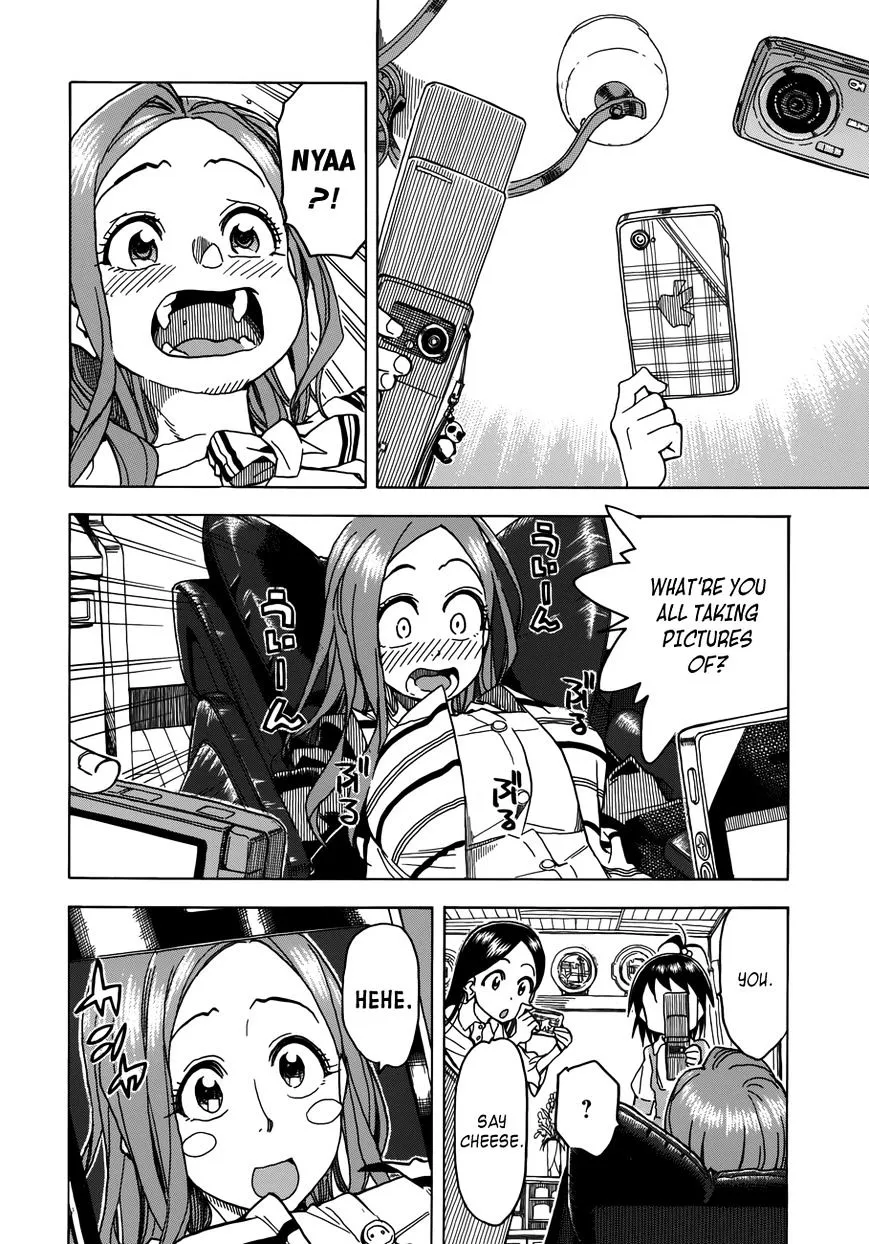 Read Okusan chapter 32 image 32 on Lezhin