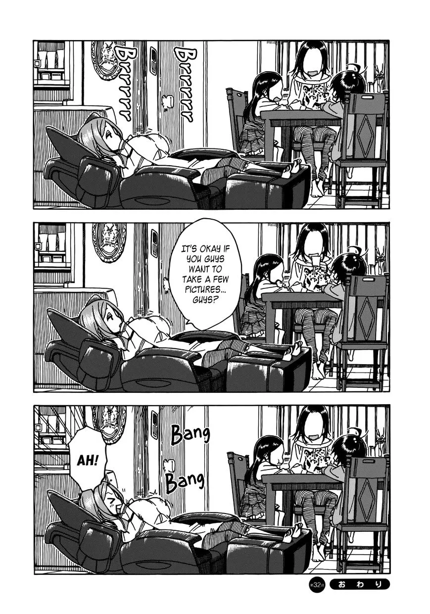 Read Okusan chapter 32 image 34 on Lezhin