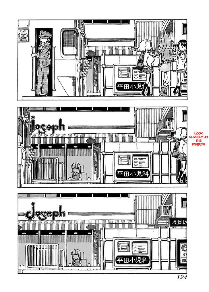 Read Okusan chapter 34 image 29 on Lezhin