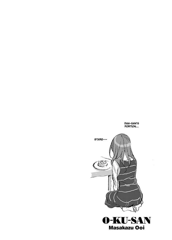 Read Okusan chapter 34 image 33 on Lezhin