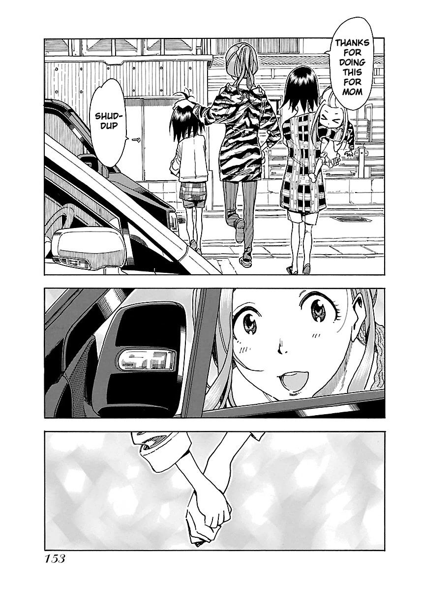 Read Okusan chapter 35 image 26 on Lezhin
