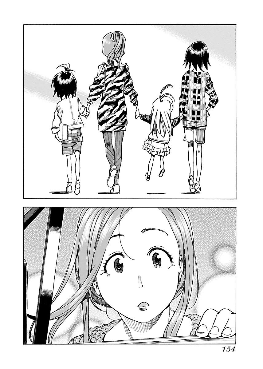 Read Okusan chapter 35 image 27 on Lezhin