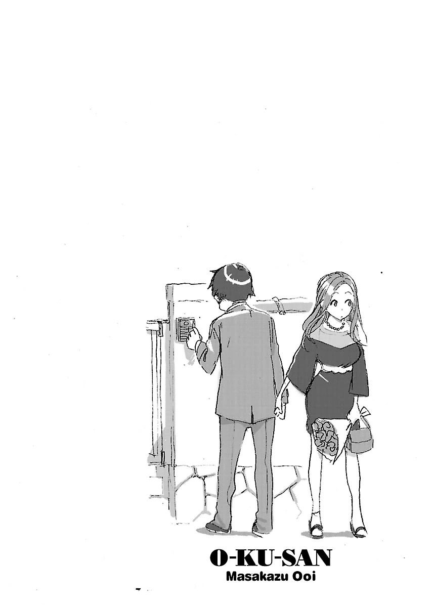 Read Okusan chapter 35 image 33 on Lezhin