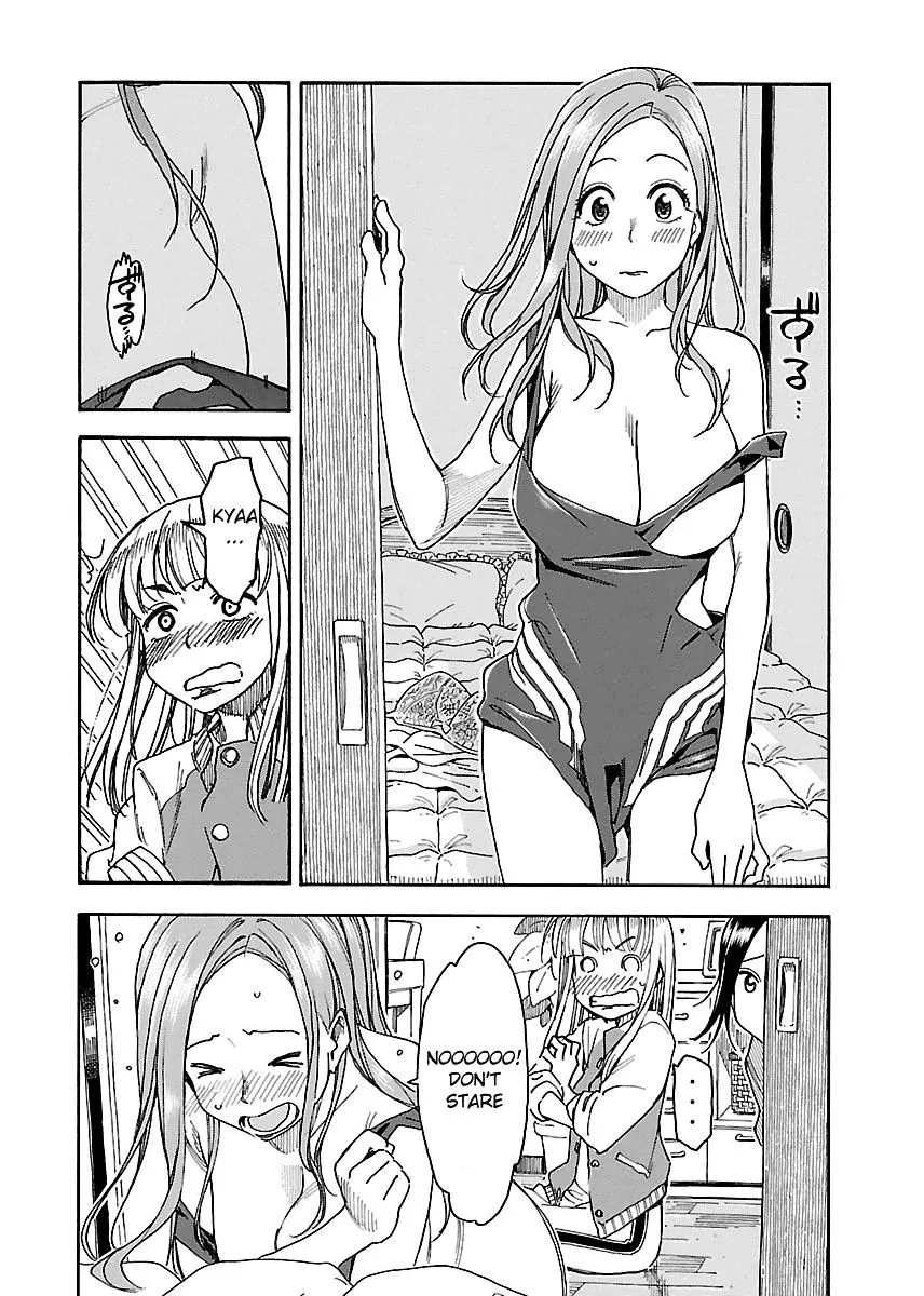 Read Okusan chapter 36 image 22 on Lezhin