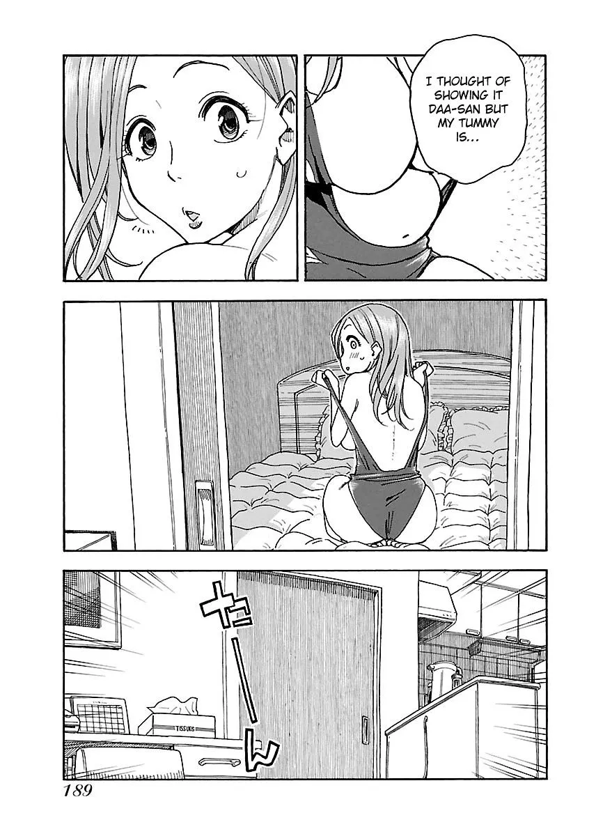Read Okusan chapter 36 image 29 on Lezhin