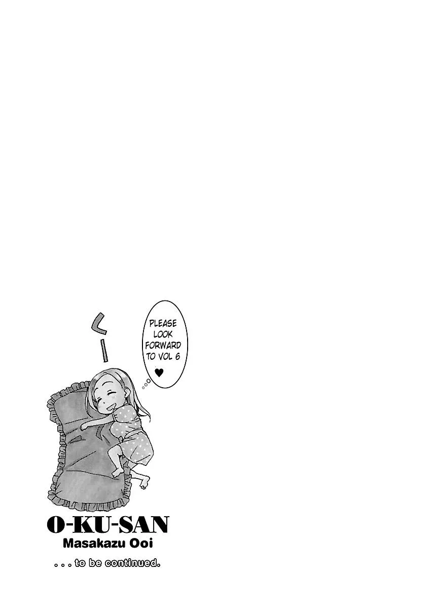 Read Okusan chapter 36 image 31 on Lezhin