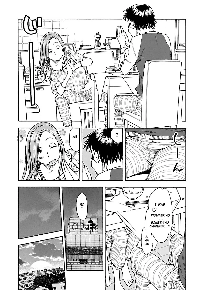Read Okusan chapter 37 image 28 on Lezhin