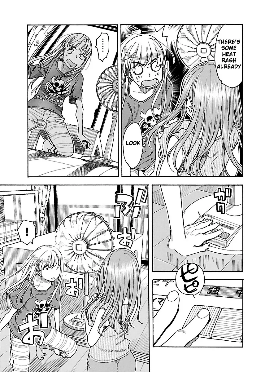 Read Okusan chapter 38 image 27 on Lezhin