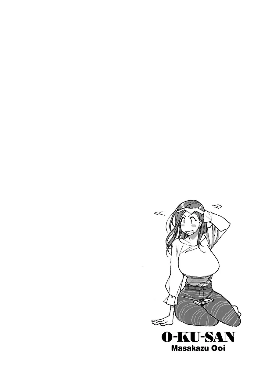 Read Okusan chapter 38 image 32 on Lezhin