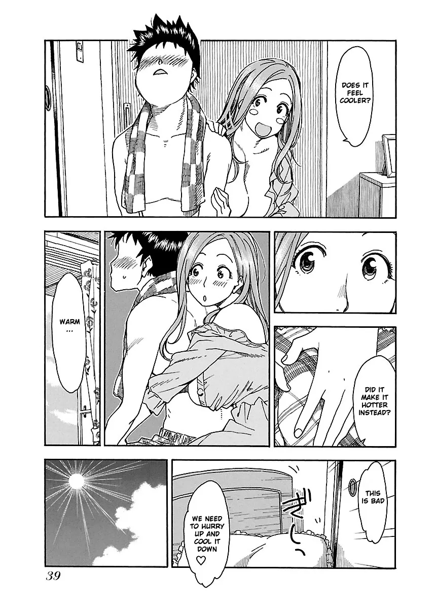 Read Okusan chapter 38 image 5 on Lezhin