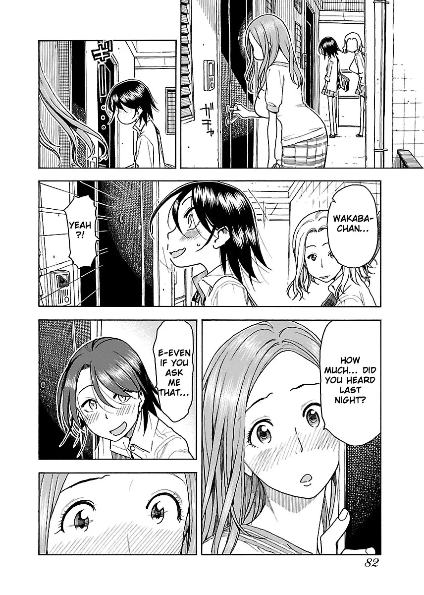 Read Okusan chapter 39 image 17 on Lezhin