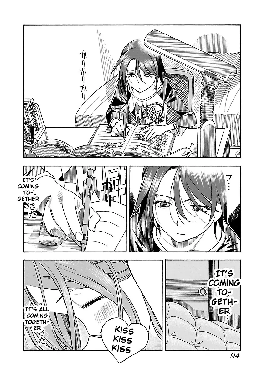 Read Okusan chapter 39 image 29 on Lezhin