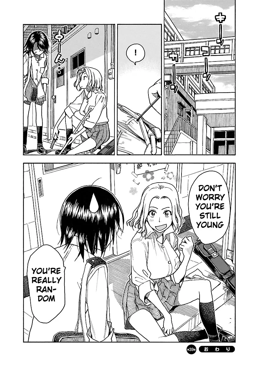 Read Okusan chapter 39 image 31 on Lezhin