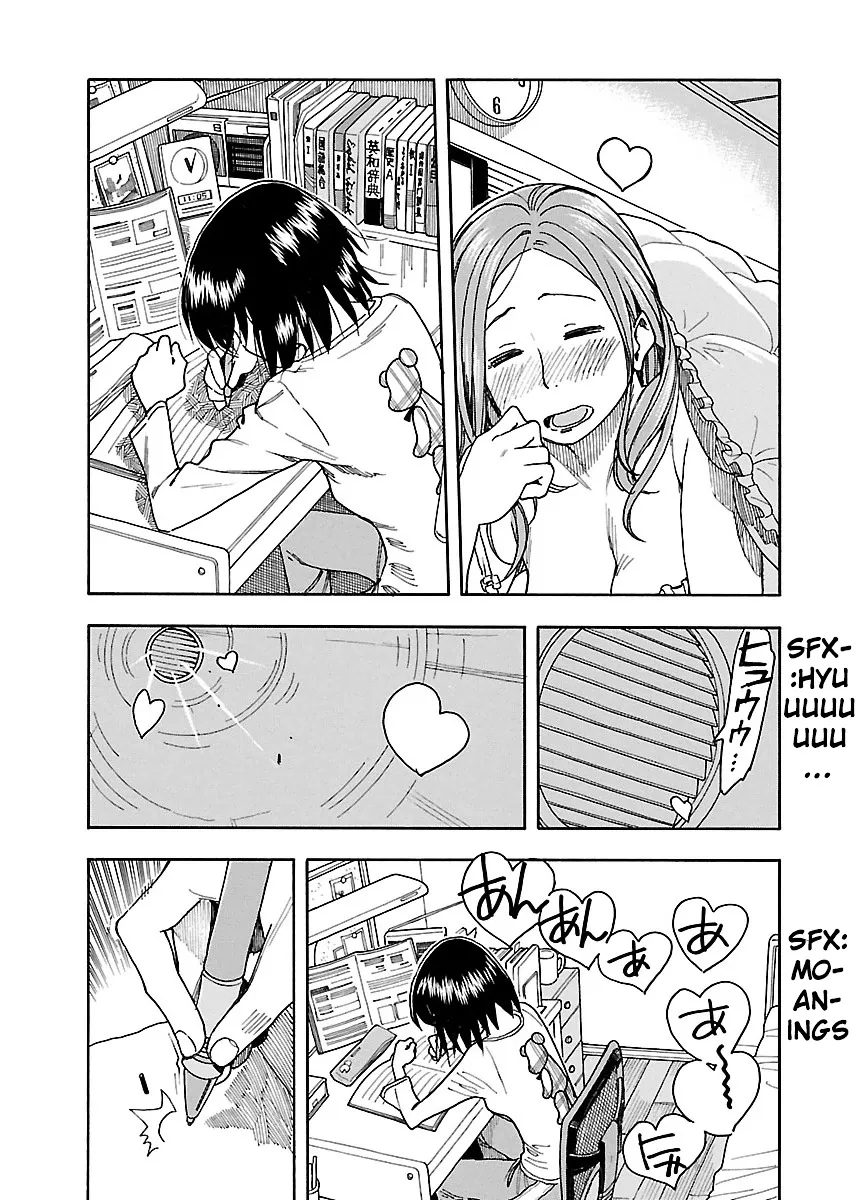 Read Okusan chapter 39 image 4 on Lezhin