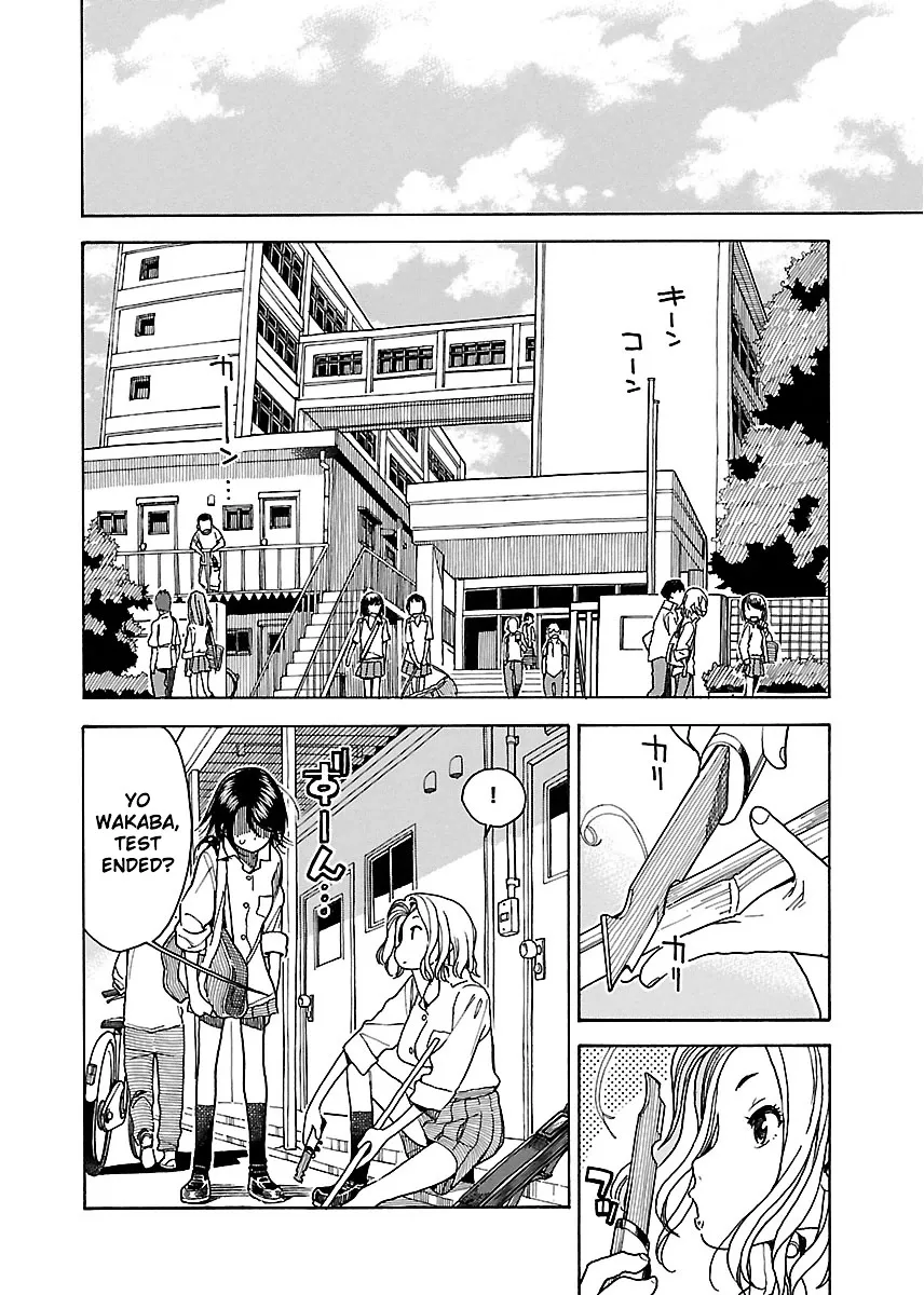 Read Okusan chapter 39 image 7 on Lezhin