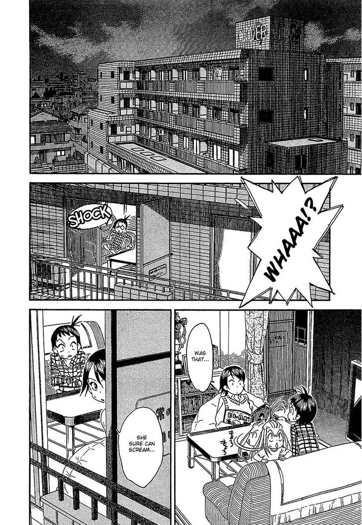 Read Okusan chapter 4 image 11 on Lezhin