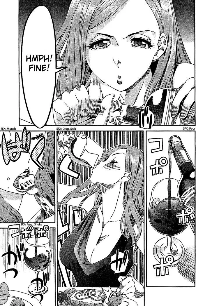 Read Okusan chapter 4 image 14 on Lezhin