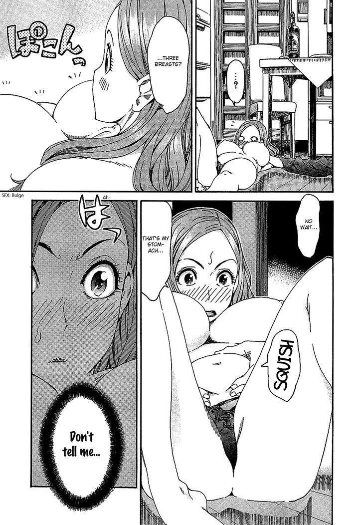 Read Okusan chapter 4 image 18 on Lezhin