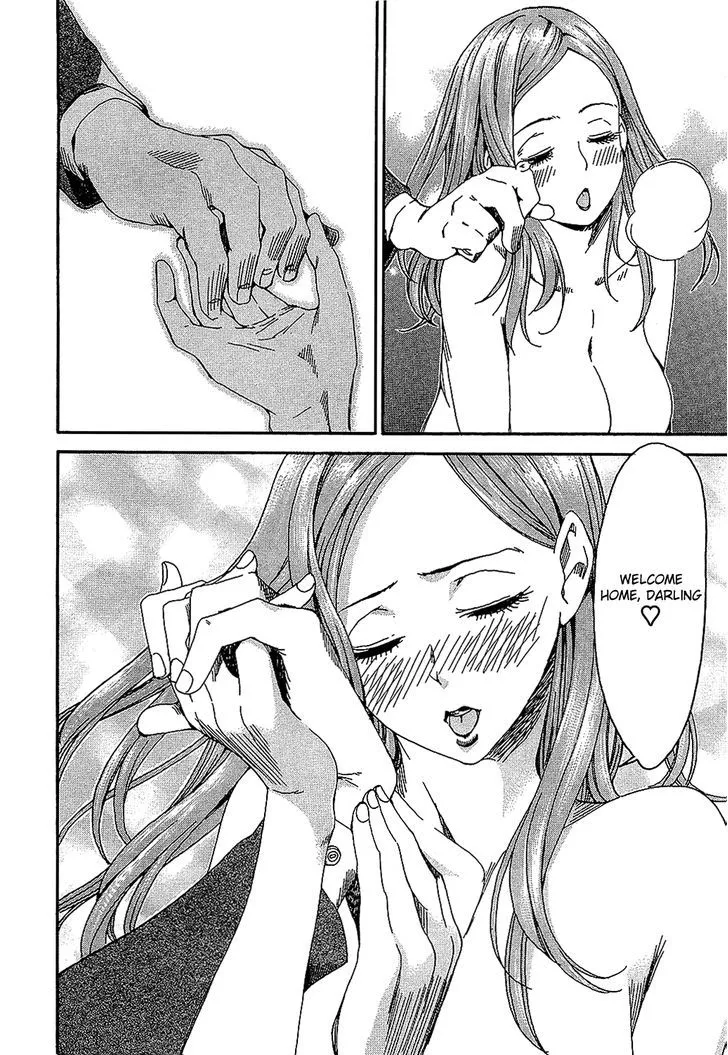 Read Okusan chapter 4 image 21 on Lezhin