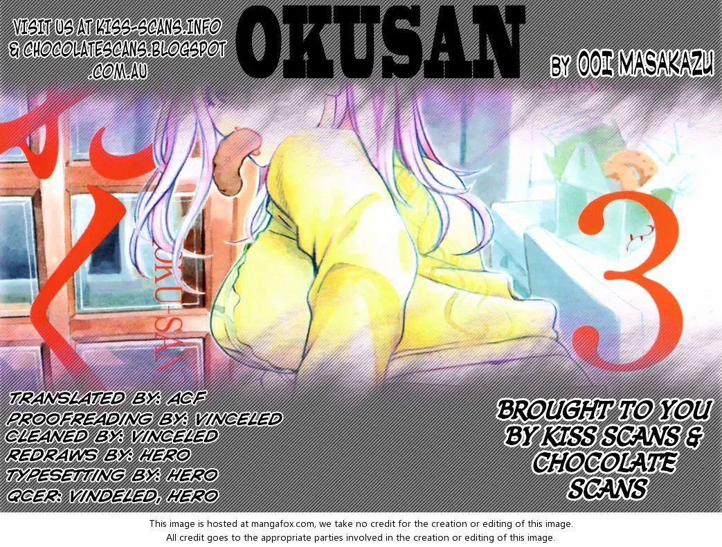 Read Okusan chapter 4 image 24 on Lezhin