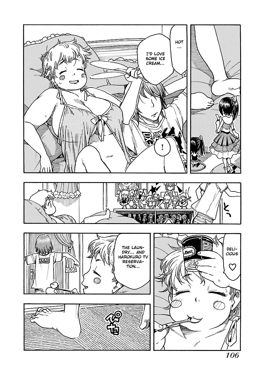 Read Okusan chapter 40 image 10 on Lezhin
