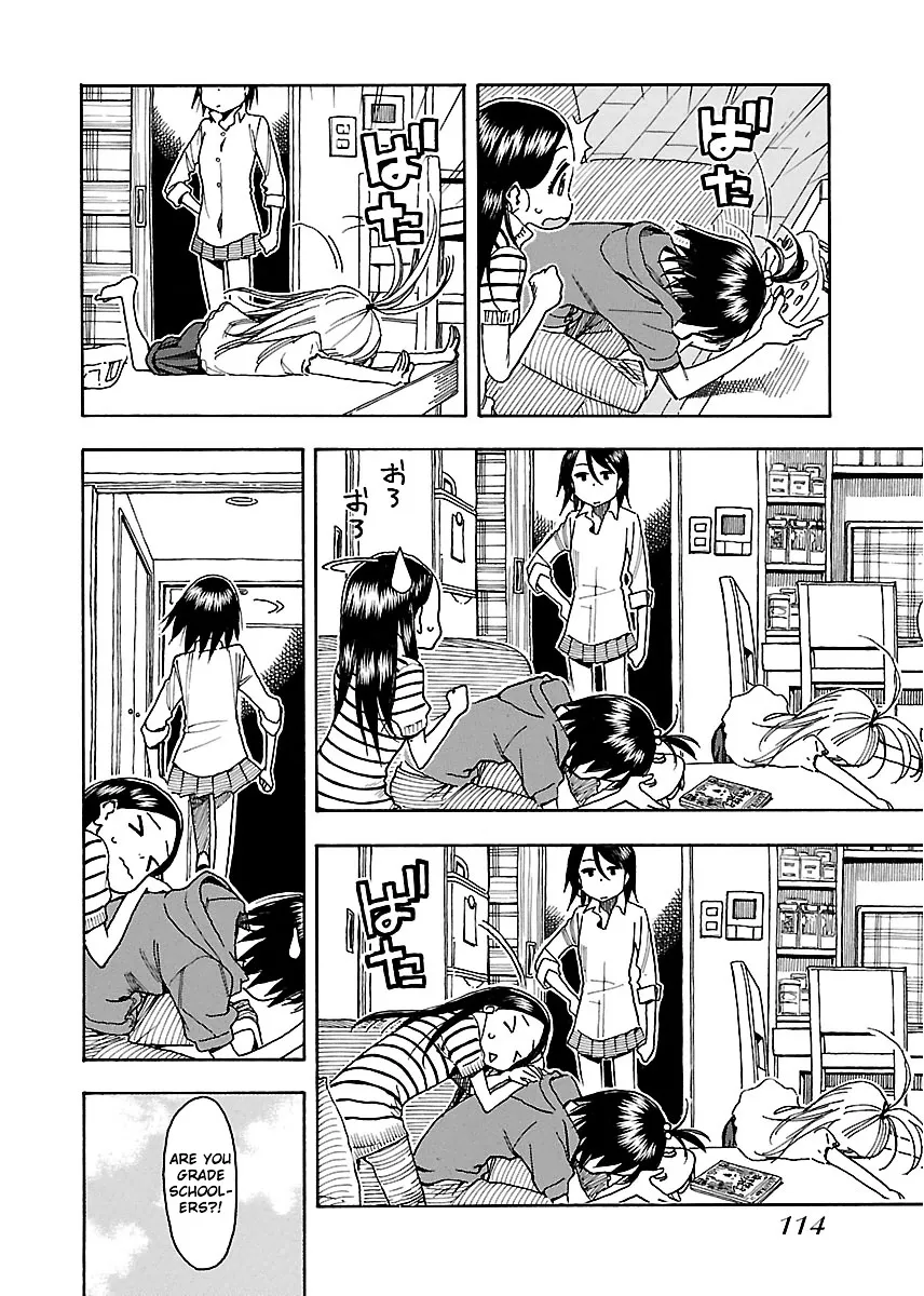 Read Okusan chapter 40 image 18 on Lezhin