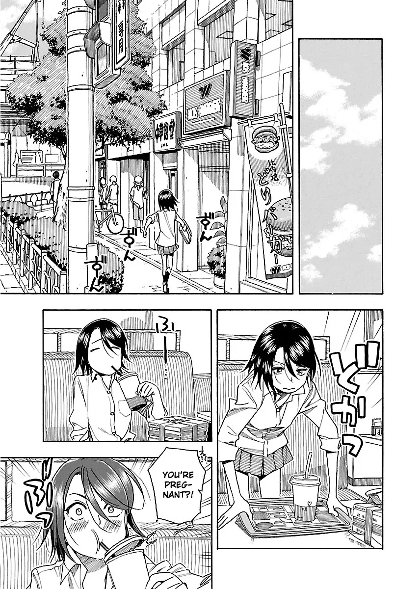 Read Okusan chapter 40 image 19 on Lezhin