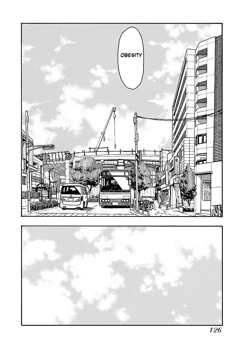 Read Okusan chapter 40 image 30 on Lezhin