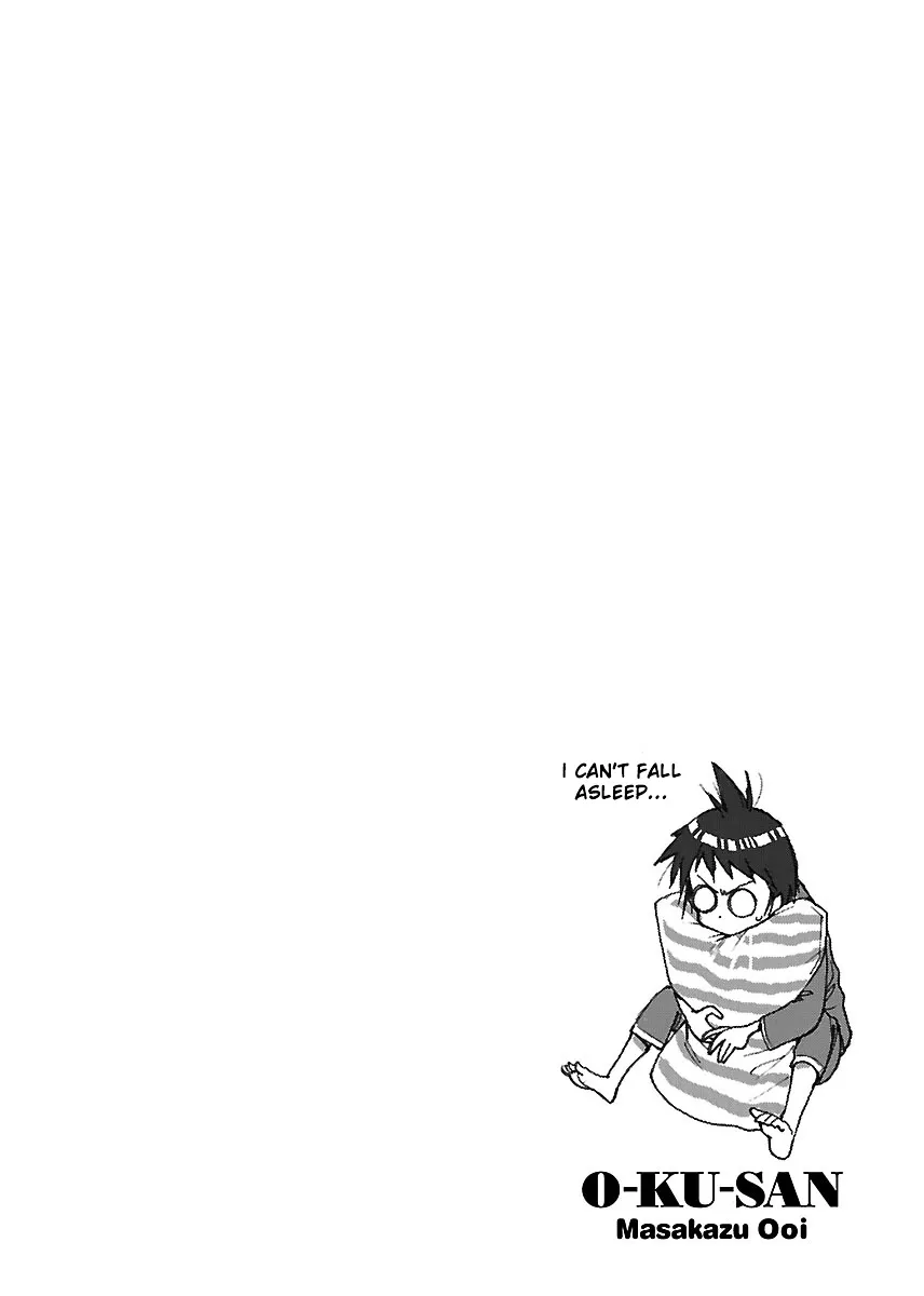 Read Okusan chapter 40 image 34 on Lezhin