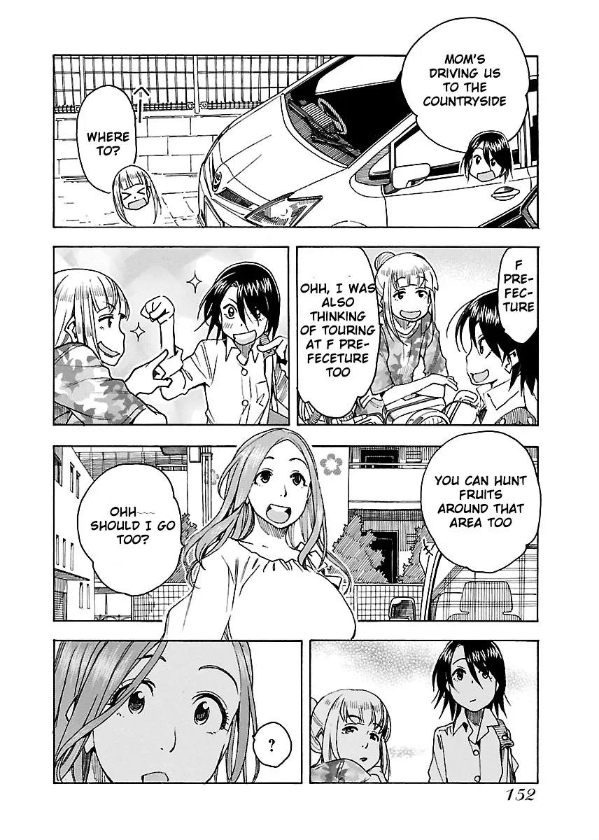 Read Okusan chapter 41 image 22 on Lezhin