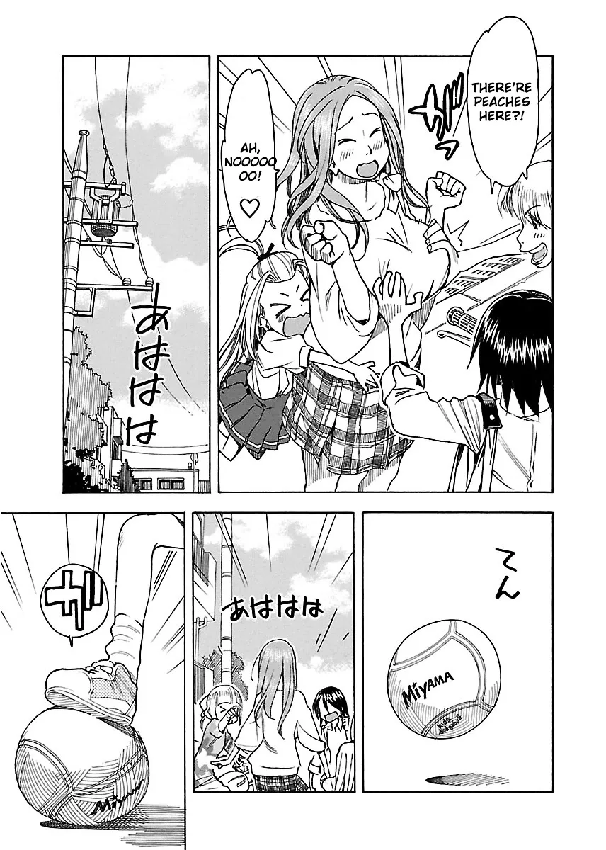 Read Okusan chapter 41 image 23 on Lezhin