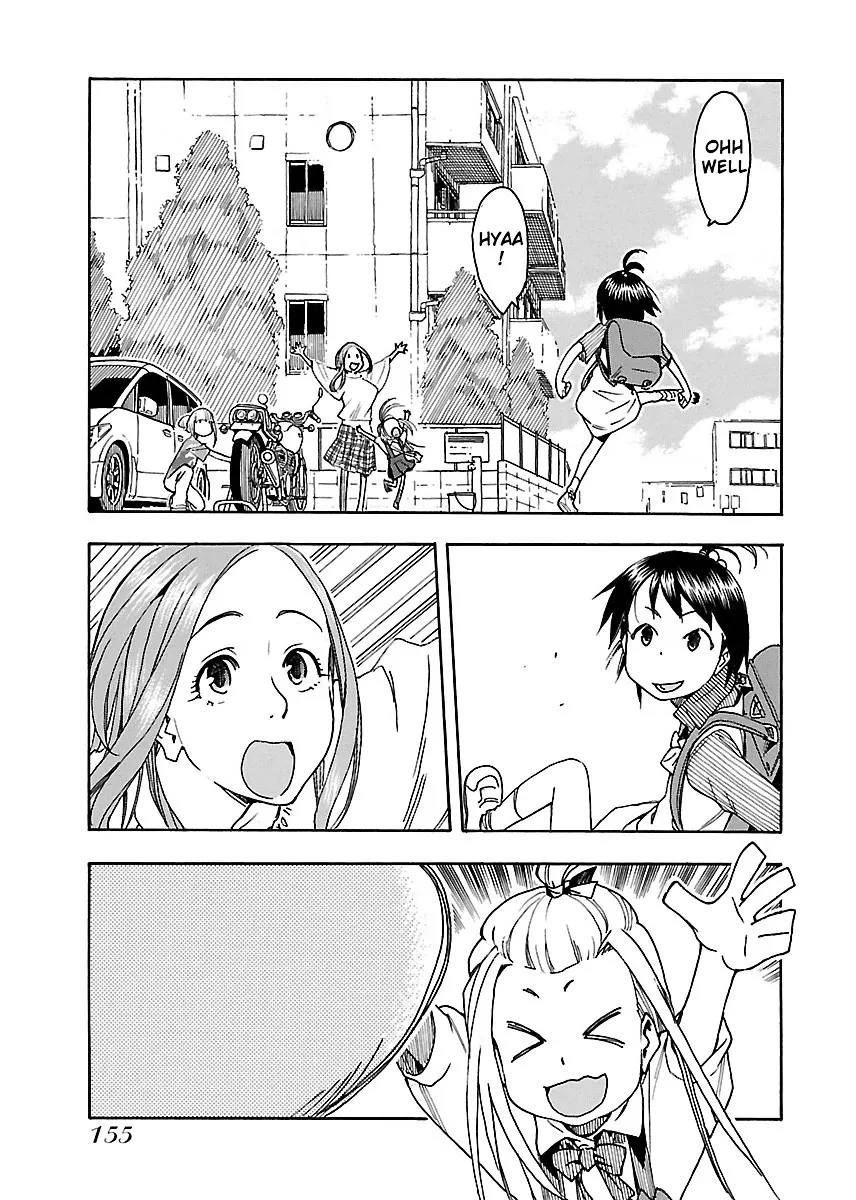 Read Okusan chapter 41 image 25 on Lezhin