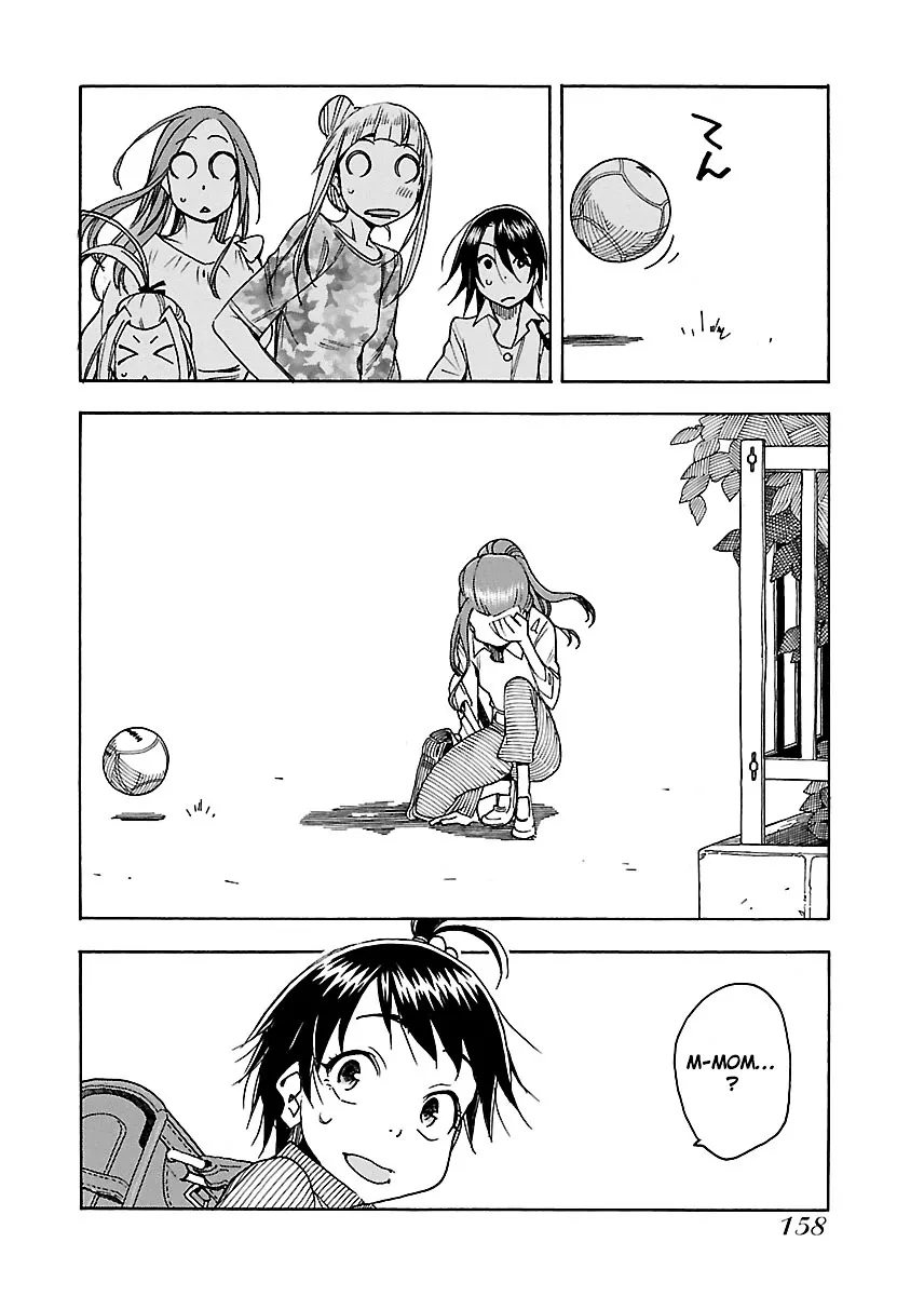 Read Okusan chapter 41 image 28 on Lezhin